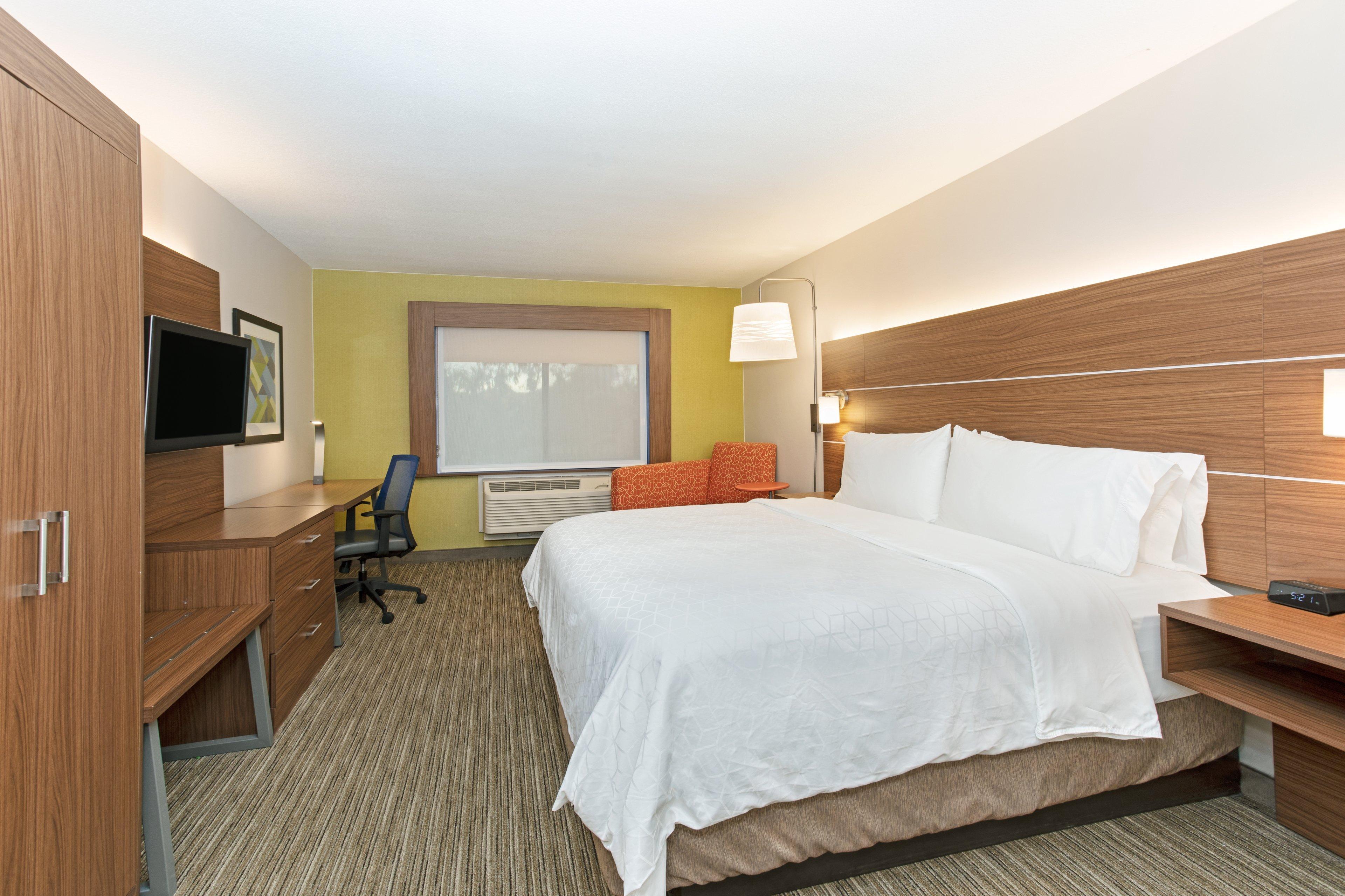 Sleep Inn & Suites Tempe Asu Campus Экстерьер фото