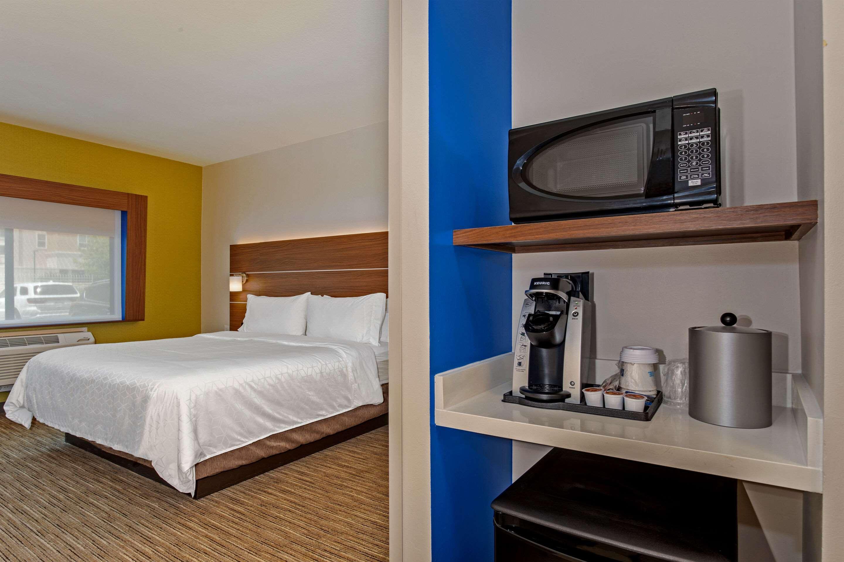 Sleep Inn & Suites Tempe Asu Campus Экстерьер фото